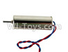 LH-X2 Parts-09 rotating Motor with red and blue wire(1pcs) For Lead Honor LH-X2 RC Quadcopter parts,LiHuang rc drone parts