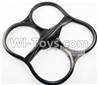 Lead Honor LH-X3 X3C Parts-01 Outer Foam frame For the LiHuang X3 X3C rc Quadcopter parts,rc drone parts,rc helicopter parts