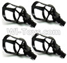 Lead Honor LH-X3 X3C Parts-09 Motor seat(4pcs) For the LiHuang X3 X3C rc Quadcopter parts,rc drone parts,rc helicopter parts