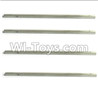 Lead Honor LH-X3 X3C Parts-10 Long Steel Pipe(4pcs) For the LiHuang X3 X3C rc Quadcopter parts,rc drone parts,rc helicopter parts