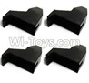 Lead Honor LH-X3 X3C Parts-14 Motor cover(4pcs) For the LiHuang X3 X3C rc Quadcopter parts,rc drone parts,rc helicopter parts