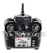 Lead Honor LH-X3 X3C Parts-27 Transmitter For the LiHuang X3 X3C rc Quadcopter parts,rc drone parts,rc helicopter parts