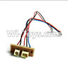 Lead Honor LH-X3 X3C Parts-33 Patch Board For the LiHuang X3 X3C rc Quadcopter parts,rc drone parts,rc helicopter parts