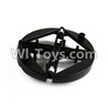 Lead Honor LH-X3 X3C Parts-34 Main frame For the LiHuang X3 X3C rc Quadcopter parts,rc drone parts,rc helicopter parts
