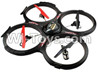 Lead Honor LH-X3 X3C Parts-35 BNF(Only the Whole X5 Quadcopter,No battery,No charger,No camera,No Transmitter) For the LiHuang X3 X3C rc Quadcopter parts,rc drone parts,rc helicopter parts