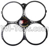 lead Honor LH-X4 X4C Parts -01 Outer protect foam frame For Lead Honor LH-X4 Quadcopter parts rc drone parts