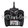 lead Honor LH-X4 X4C Parts -19 Transmitter For Lead Honor LH-X4 Quadcopter parts rc drone parts