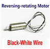 lead Honor LH-X4 X4C Parts -25 Reversing-rotating Motor with black and white wire(1pcs) For Lead Honor LH-X4 Quadcopter parts rc drone parts