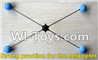 lead Honor LH-X4 X4C Parts -35 Novice exercises frame For Lead Honor LH-X4 Quadcopter parts rc drone parts