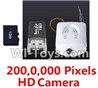 lead Honor LH-X4 X4C Parts -37 HD Camera unit(Include the 200,0,000 Pixels camera,Memory card,USB Reader) For Lead Honor LH-X4 Quadcopter parts rc drone parts
