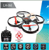 Lead Honor LH-X4 Quadcopter,LiHuang X4 rc Quadcopter-Option 1(Not include the Camera unit)