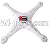 LH-X6 X6C X6DV Parts -02 Upper shell cover,Upper canopy For Lead Honor Quadcopter rc drone parts