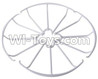 LH-X6 X6C X6DV Parts -05 Outer protect frame(4pcs) For Lead Honor Quadcopter rc drone parts