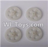 LH-X6 X6C X6DV Parts -09 Big Main gear(4pcs) For Lead Honor Quadcopter rc drone parts