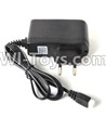LH-X6 X6C X6DV Parts -18 Official charger For Lead Honor Quadcopter rc drone parts