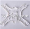 LH-X8 X8C X8DV X8WF Parts-05 Bottom shell cover,Canopy For Lead Honor LH-X8 LH-X8C LH-X8DV LH-X8WF Quadcopter parts rc drone parts