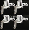 LH-X8 X8C X8DV X8WF Parts-09 Motor Seat frame(4pcs) For Lead Honor LH-X8 LH-X8C LH-X8DV LH-X8WF Quadcopter parts rc drone parts