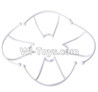 LH-X8 X8C X8DV X8WF Parts-10 Outer protect frame For Lead Honor LH-X8 LH-X8C LH-X8DV LH-X8WF Quadcopter parts rc drone parts