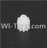 LH-X8 X8C X8DV X8WF Parts-13 Small gear for the Main motor(1pcs)-9 Teeth For Lead Honor LH-X8 LH-X8C LH-X8DV LH-X8WF Quadcopter parts rc drone parts
