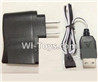 LH-X8 X8C X8DV X8WF Parts-30 USB-TO-Socket conversion plug & USB Charger For Lead Honor LH-X8 LH-X8C LH-X8DV LH-X8WF Quadcopter parts rc drone parts