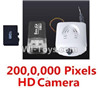 LH-X8 X8C X8DV X8WF Parts-43 HD Camera unit(Include the 200,0,000 Pixels camera,Memory card,USB Reader) For Lead Honor LH-X8 LH-X8C LH-X8DV LH-X8WF Quadcopter parts rc drone parts