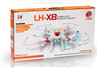 Lead Honor LH-X8 Quadcopter -Option 1(Not include the Camera unit)