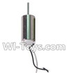 Lead Honor LH-X9 Parts -20 Reversing-rotating Motor with black and white wire(1pcs) For LiHuang LH-X9 Quadcopter parts rc drone parts