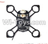 Lead Honor LH-X9 Parts -22 Circuit board,Receiver board For LiHuang LH-X9 Quadcopter parts rc drone parts