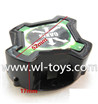 Lishitoys L6036 RC Quadcopter Parts-02 Upper shell cover,Upper canopy