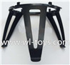 Lishitoys L6036 RC Quadcopter Parts-04 Tripod,Landing skid