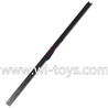Lishitoys L6036 RC Quadcopter Parts-08 Square tube components(1pcs)-Length-10.8cm