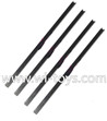 Lishitoys L6036 RC Quadcopter Parts-09 Square tube components(4pcs)-Length-10.8cm
