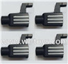 Lishitoys L6036 RC Quadcopter Parts-14 Motor cover(4pcs)