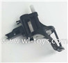 Lishitoys L6036 RC Quadcopter Parts-16 Motor seat unit(Include the Motor seat and Main gear with hollow pipe)-(Total 1pcs)