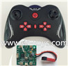 Lishitoys L6036 RC Quadcopter Parts-21 Transmitter & Circuit board Lishitoys L6036 RC Quadcopter Parts-21 Transmitter & Circuit board