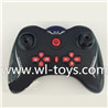 Lishitoys L6036 RC Quadcopter Parts-22 Transmitter Lishitoys L6036 RC Quadcopter Parts-22 Transmitter
