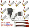 Lishitoys L6036 RC Quadcopter Parts-38 Upgrade 1-to-5 balance charger and USB charger & usb-to-Socket conversion plug & 5pcs coversion wire & 8pcs 500mah battery Lishitoys L6036 RC Quadcopter Parts-38 Upgrade 1-to-5 balance charger and USB charger & usb-to-Socket conversion plug & 5pcs coversion wire & 8pcs 500mah battery