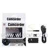 Lishitoys L6036 RC Quadcopter Parts-43 Camera unit(Include the 500,000 Pixels camera,Memory card,USB Reader)