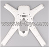 MJX X101 RC Quadcopter Parts-03 Bottom shell cover,Canopy MJX X101 RC Quadcopter Parts-03 Bottom shell cover,Canopy