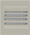 MJX X101 RC Quadcopter Parts-09 Main hollow pipe for the Main gear(4pcs)