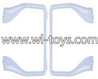 MJX X101 RC Quadcopter Parts-18 Tripod,Landing skid(2pcs)
