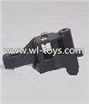 MJX X101 RC Quadcopter Parts-27 Motor seat(1pcs)