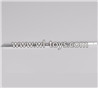 MJX X101 RC Quadcopter Parts-32 Long Square tube(1pcs)