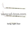 MJX X101 RC Quadcopter Parts-34 Long light bar(2pcs)