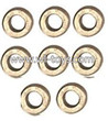 MJX X101 RC Quadcopter Parts-38 Copper brush(8pcs)