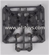 MJX X101 RC Quadcopter Parts-39 Main frame