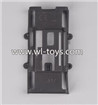 MJX X101 RC Quadcopter Parts-40 Battery case,Battery box