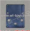 MJX X101 RC Quadcopter Parts-45 Bottom frame parts