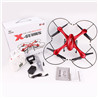 MJX X102H quadcopter,MJX X102H quadcopter,Headless Mode Quadcopter with wif control and FPV Camera for Aerial Photography MJX X102H