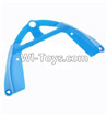 MJX X102H X102 Spare Parts-20 light cover,MJX X102H RC Quadcopter Drone Spare Parts Replacement Accessories